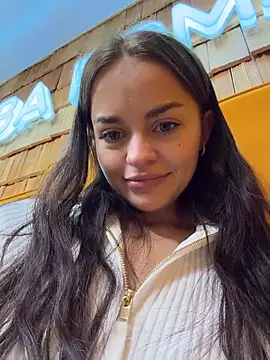 AngelinaTeller - Make me cum 💦💦💦