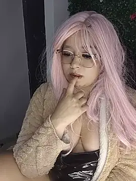 Scarlett_rose69 - ahegao + tits off