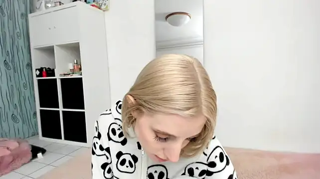 KenzieDawton - make me squirt