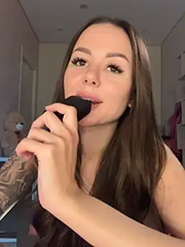 Alina_Vibe_Me - Anal beads ridge in ass