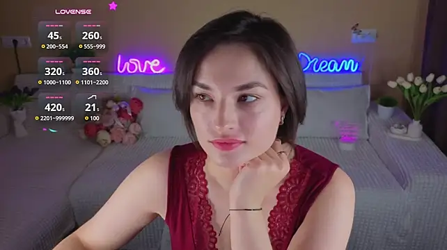 Camilla__one__ - I like you—show me your big tits