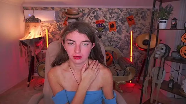 DarsiSweet - I'll be your girlfriend for 10 minutes