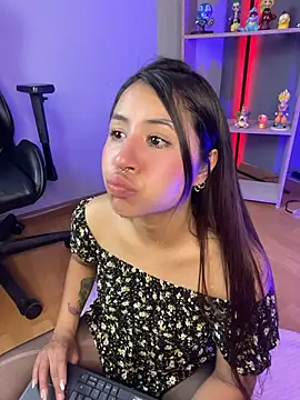NishaXXX- - AHEGAO🔥