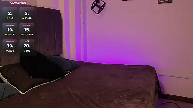 Pretty_Johnson_ - COME ON PRETTY, DO IT HOTTER