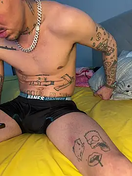 Asher_777 - Anal