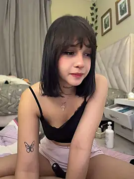 Ariaa_miller - doggy style without panties