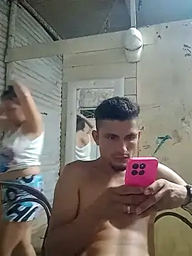 Leonardo2401 - Blowjob + slapping tits + cumshot
