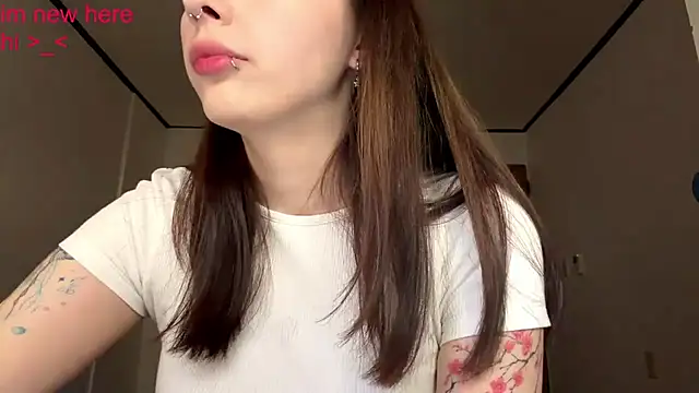 KathiePeeks - take off my top