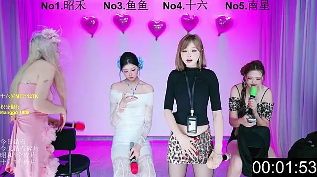FC-008 - 第一视角运镜脱衣椅子舞