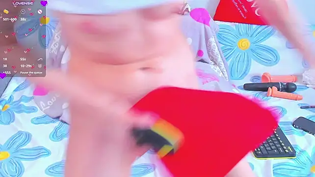 Vanessa_Florence - CUM NAKED SHOW