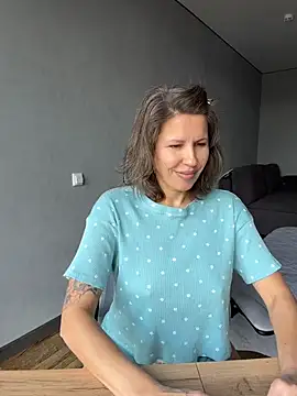 LinaMalinaz - lick dildo