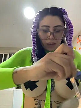 Draculona-666