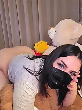 AMBooRA-DiVA - Make me happy baby 🤩😘