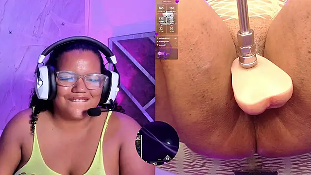 MhiaRey - CTRLx2MIN DESTROY ME WITH YOUR HIGH