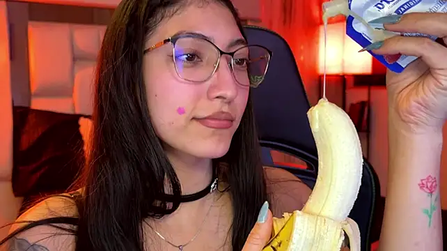 MarianaBranzz - Ride my big torso BBC