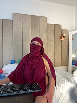MalikaStar_ - topples + slap in my tits