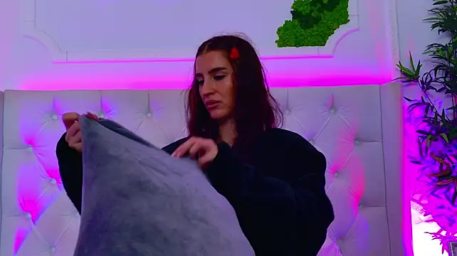 ElisaCharm - Finger pussy+3min control to last tipper