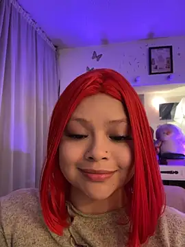 Barbiee_doll1 - explicit surprise show 🕹️🕹️