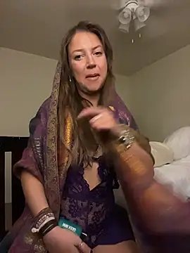 Molly_witha_chance - Fuck dildo 5 min