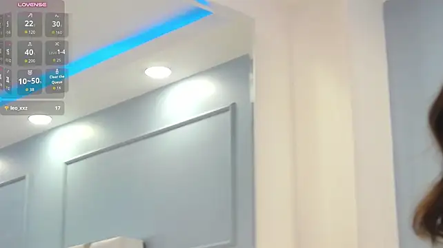 Victoria_whiteee - Get up and take a walk