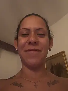 CocoCandelaLatina - 😍Go Doggy and Shake my Ass 5x