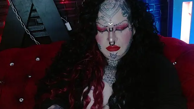 Venus_Rock - slap in my biug pussy