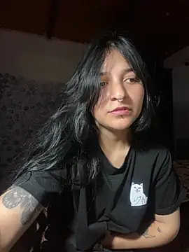 Abril_Thompson221 - Masturbacion