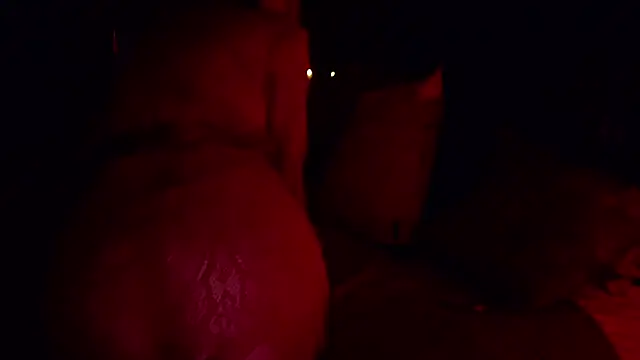 MommyGoddessL - fully nude