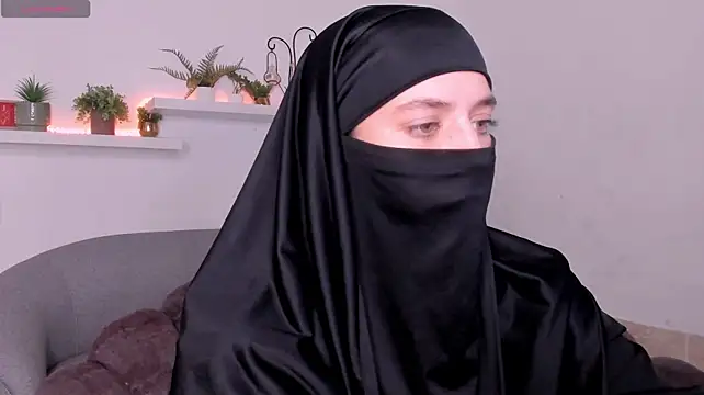 Salma_arabicc - Shake Ass💋