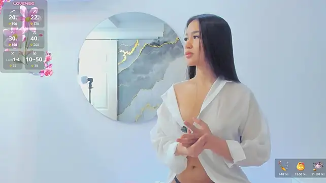 Lily__star - spank me in 4