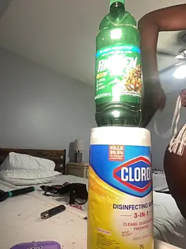 Ashleystar01 - Play with my toy naked