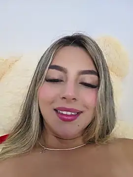 CelesteBlaze_ - Show boobs 🍒