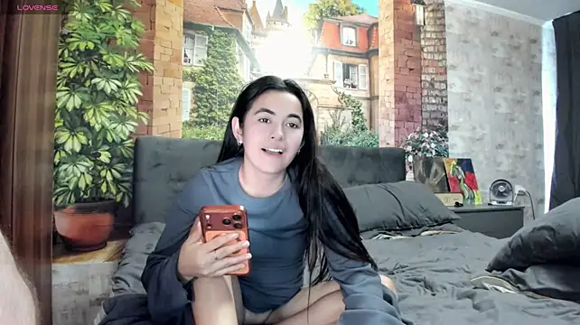 _littleangie_ - cum n ass