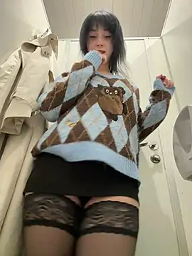 Only_April - Gm April! Show little tongue
