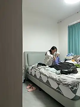 Xiao_Mao_meow - M腿3分钟
