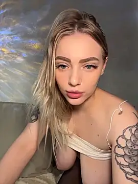 HugeBoobsAlice - EVERY 10TK DOMI INSIDE + SQUIRT 💦