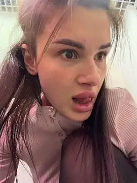 MiraReach - Ride dildo naked 💋 fuck pussy 🐈