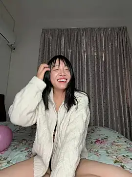 Luluyaa - 全裸