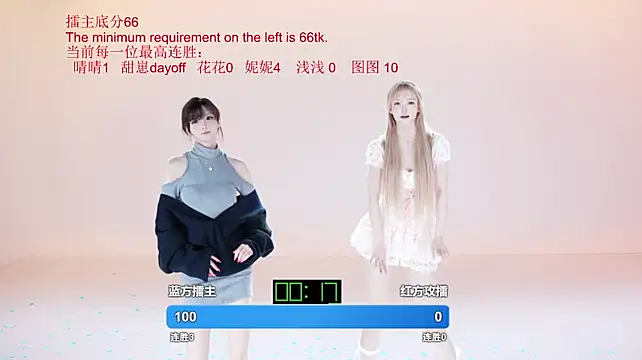 TNT-cdc - 爱心午餐 Lunch of Love