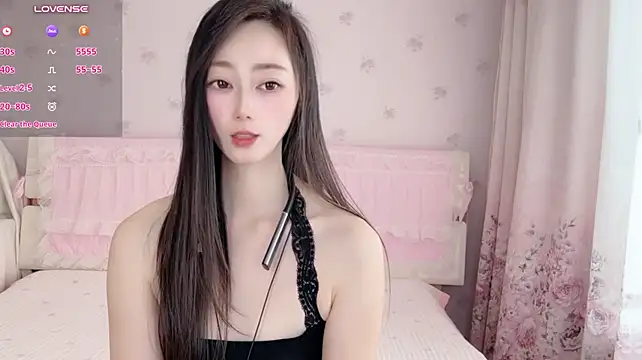 Anjila888 - 开心的状态是身边有你