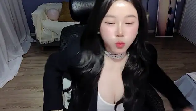 Xiaoai_007 - 今天坏~随机表演