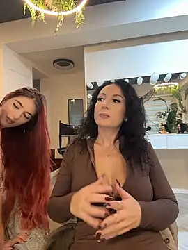 BeckyShineX - Boobs tease 🔥