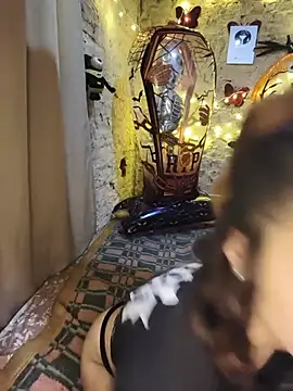 Mariamac420 - Show ass