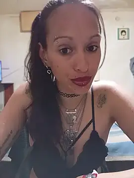 Zorrita_Fox - Show Dildo anal