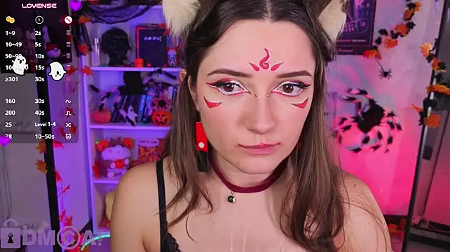 RochelleGoil - take off bra