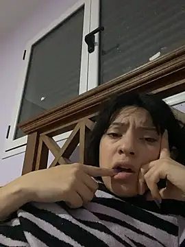 Conejitaazul - Masturbacion vaginal
