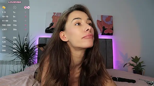 Katherinepinke - Cumshow with domi