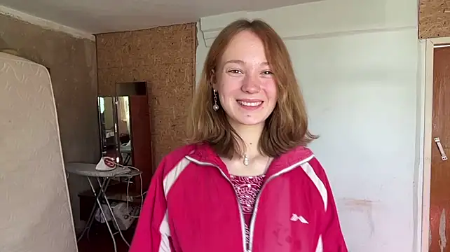 BrittanyLebowitz - Take off my jacket