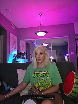 Lexi_Shocker - Edge me til i cumm😸