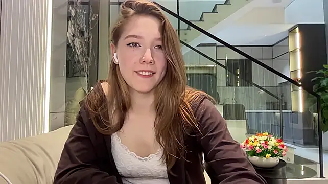 Lina_lu_ - Doggy tease